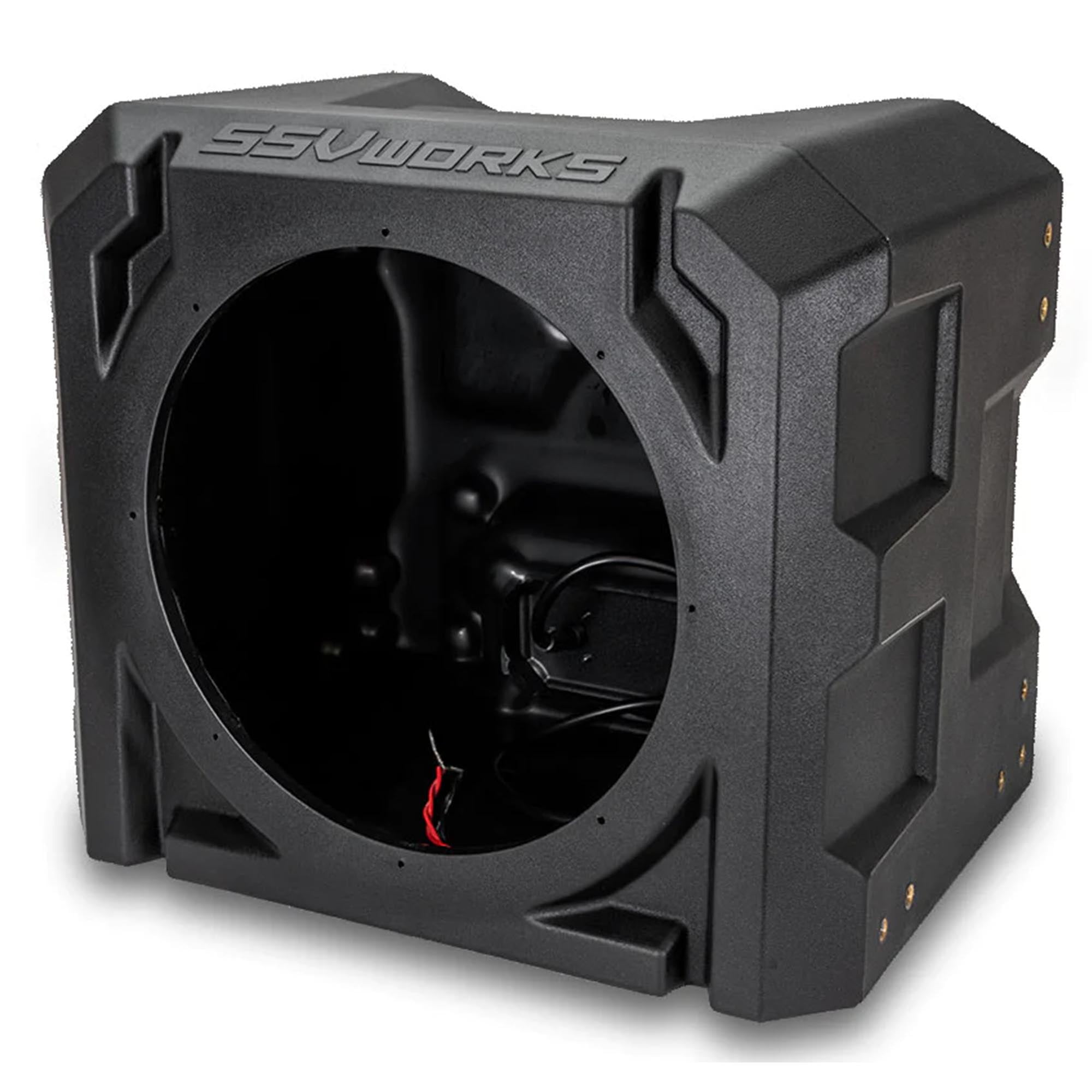 10 Inch Free Air Marine Subwoofer