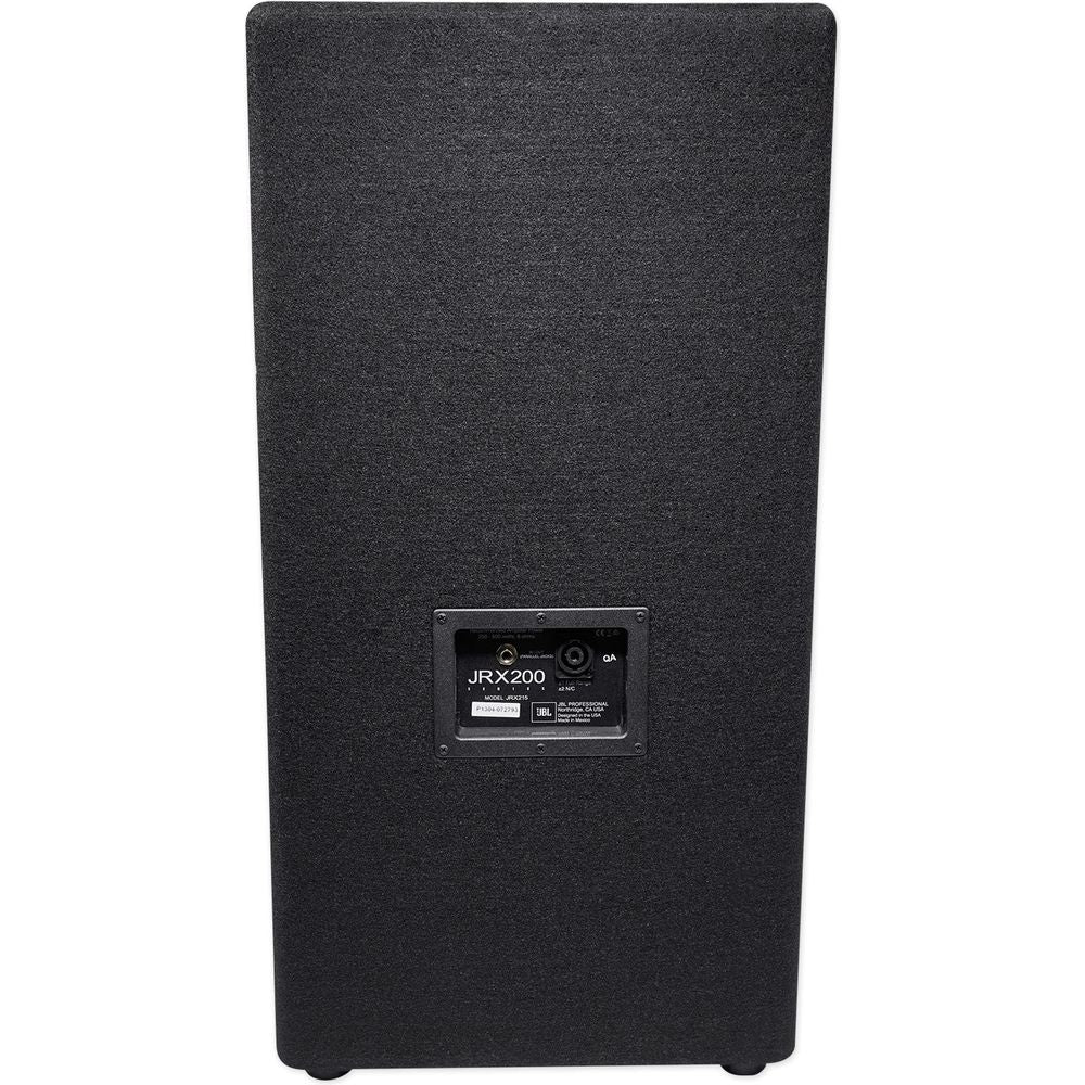 15 inch replacement pa speakers