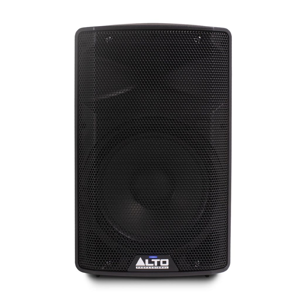Alto trouper pa speakers