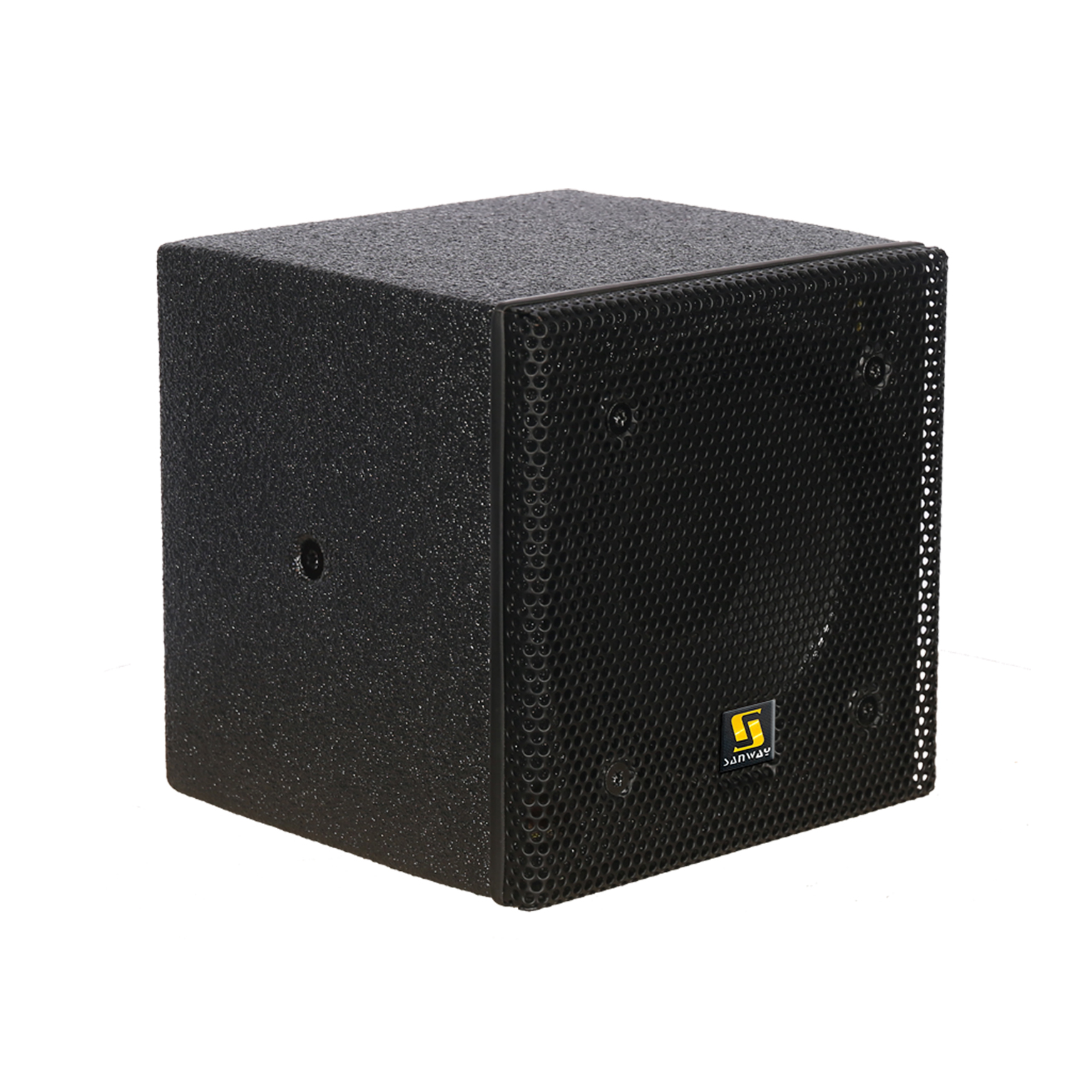 American dj speakers