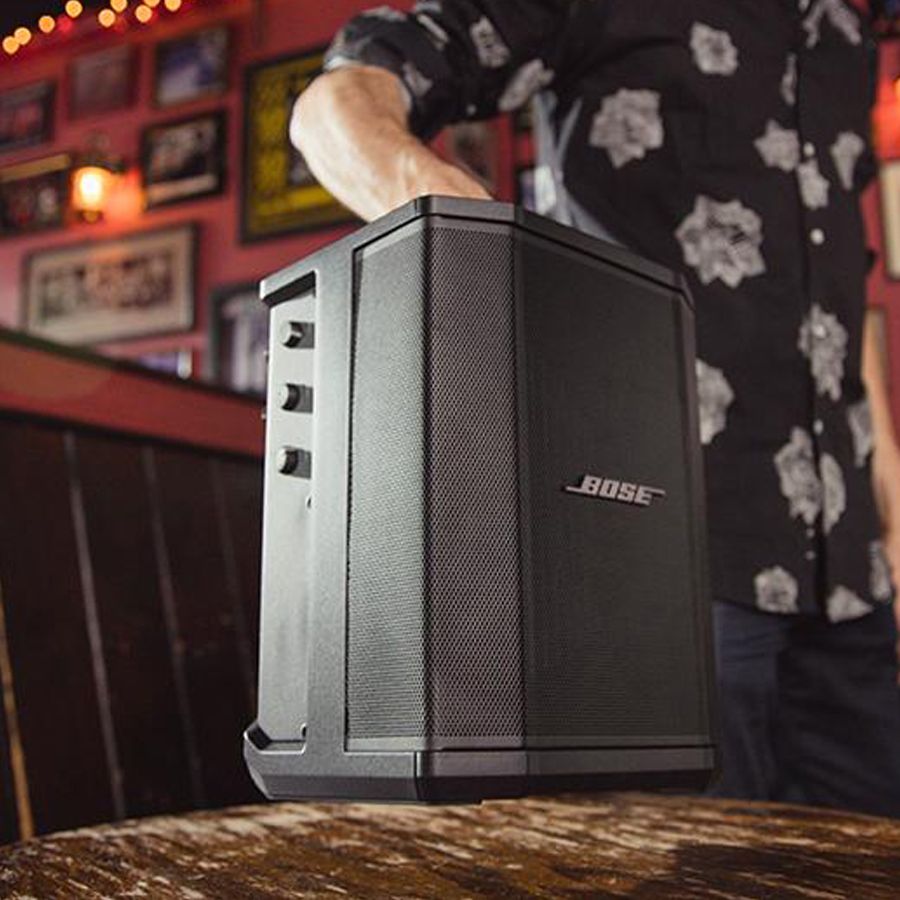 best 10 inch powered pa speakers