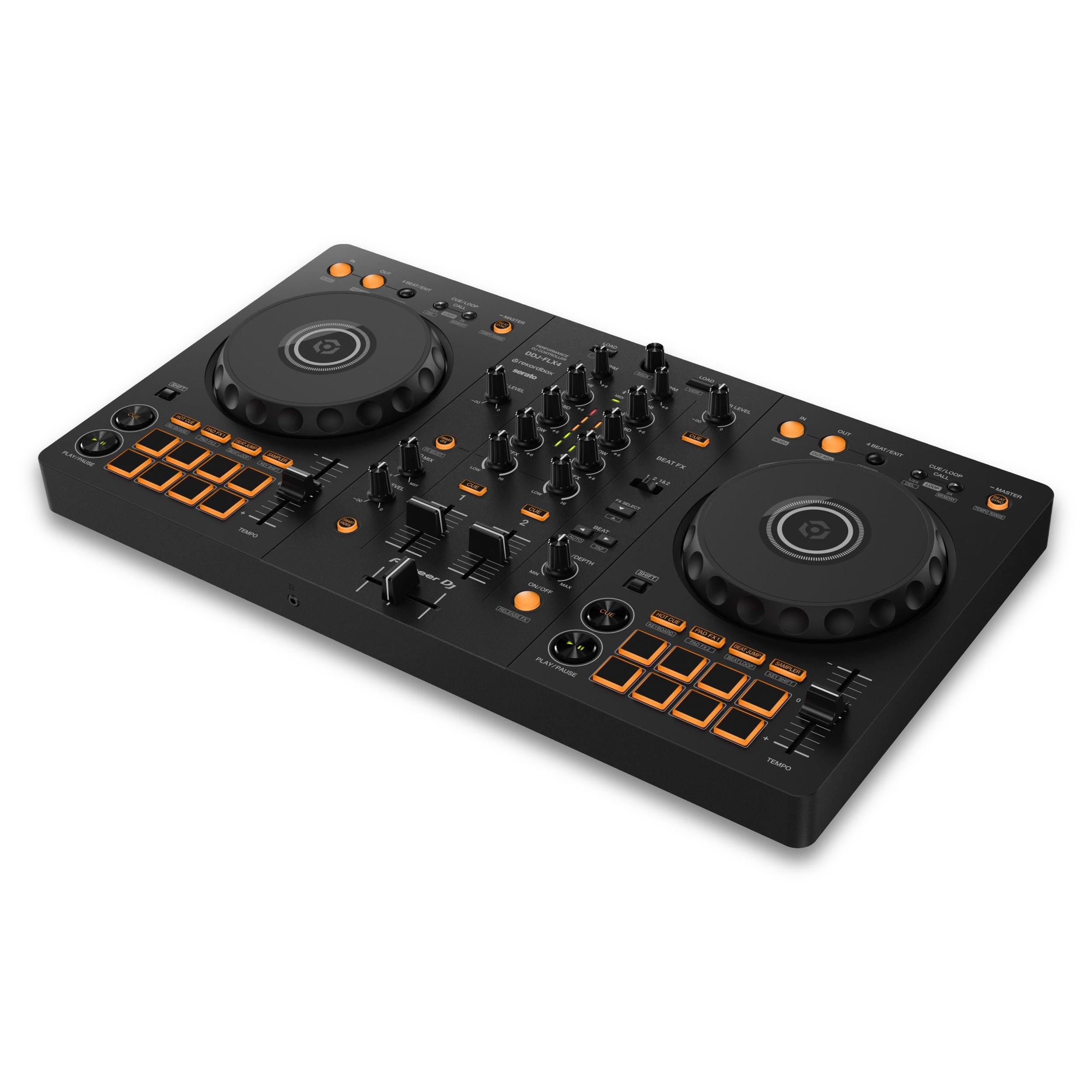 Best beginner speakers for dj