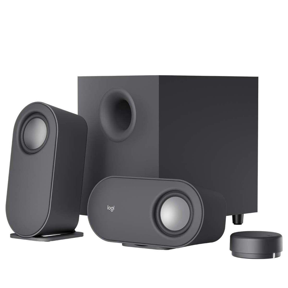 Best budget desktop speakers 2025
