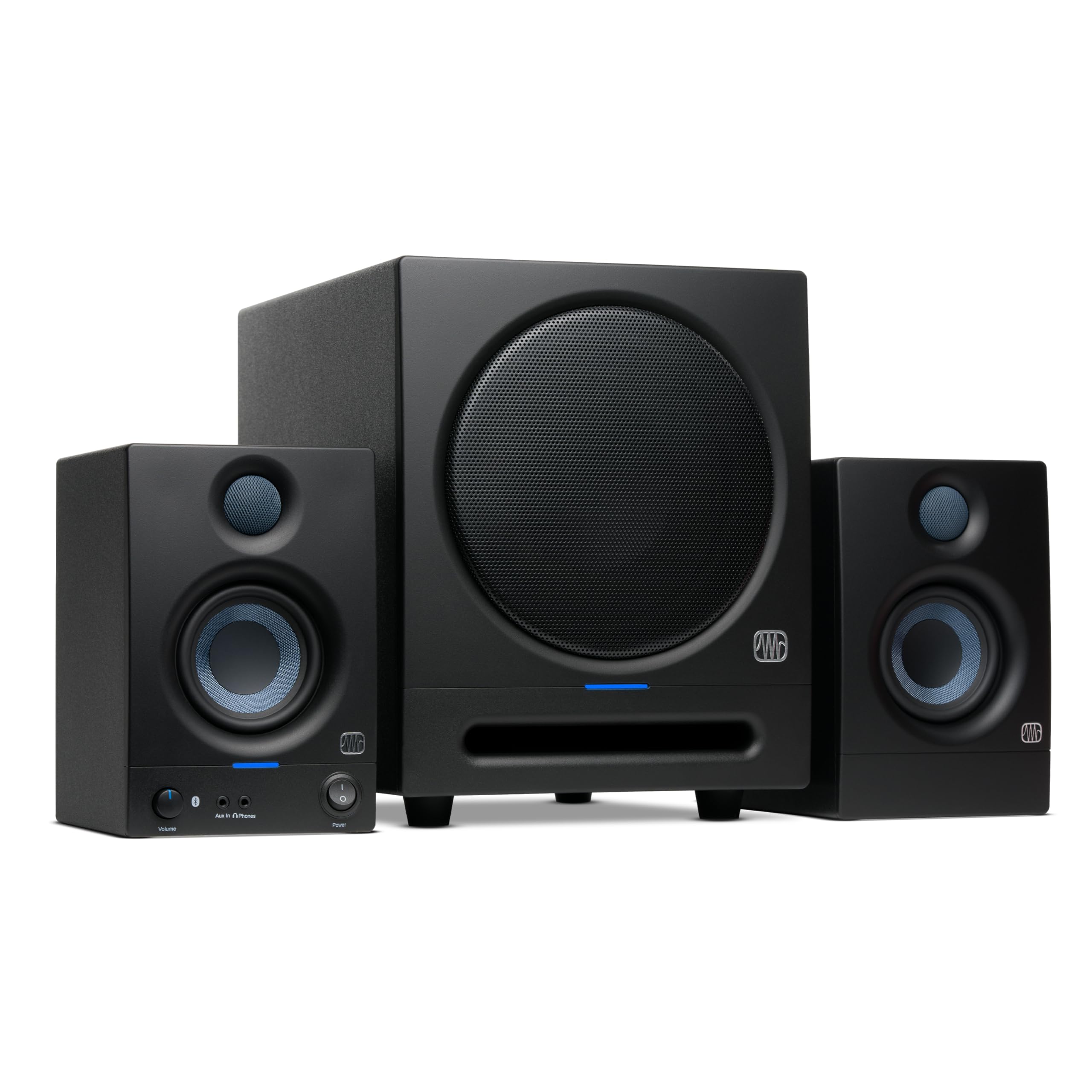 Best Budget Studio Monitors 2025