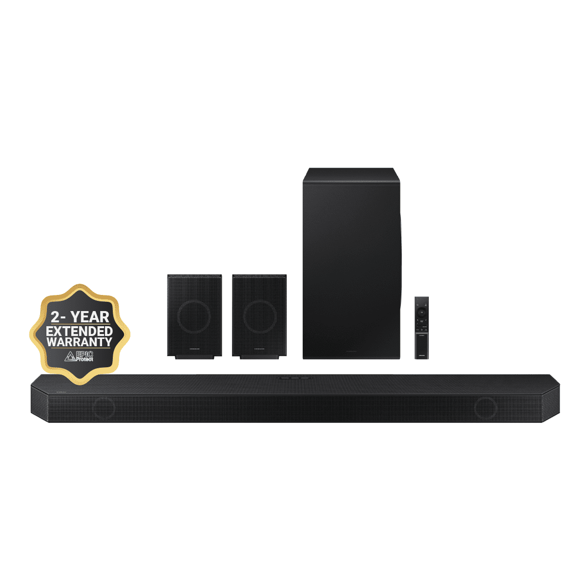 Best Cheap Atmos Speakers
