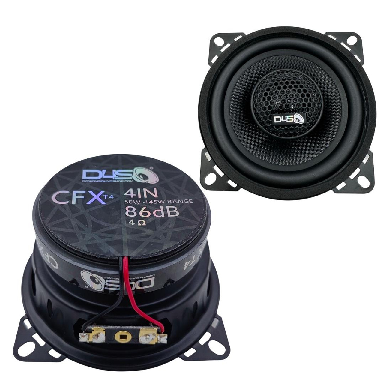 Best Cheap Component Speakers