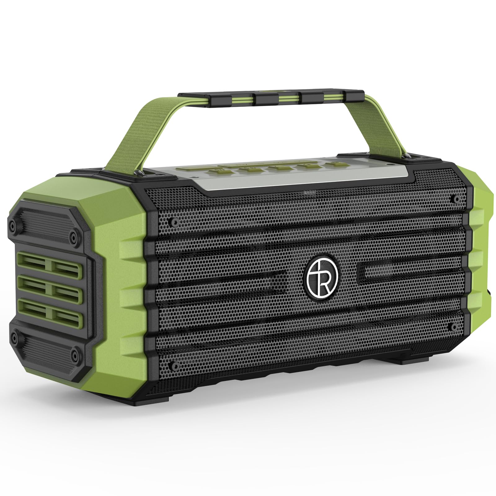 Best Portable Speakers For Outdoor Parties