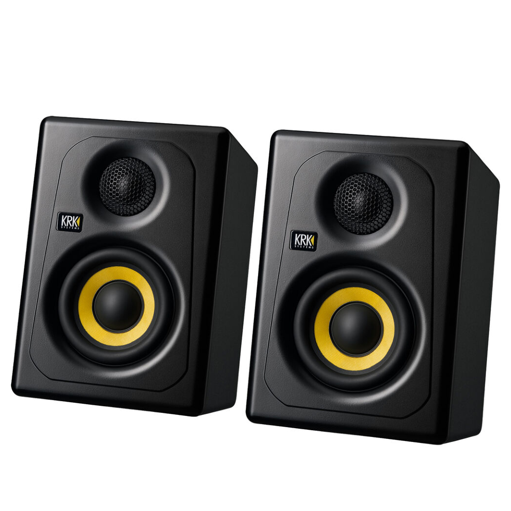 Best Studio Monitors Under $200
