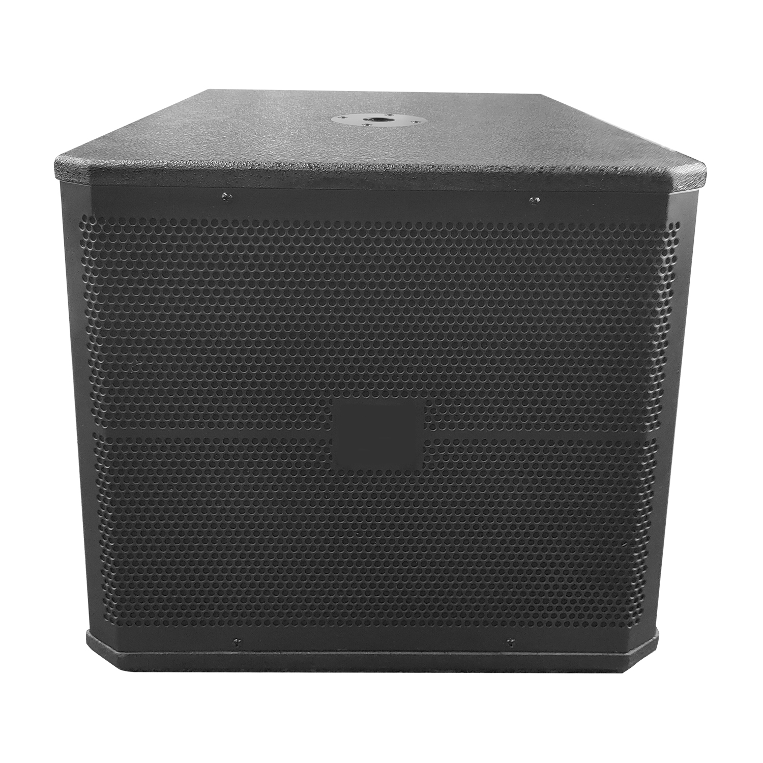 Box Subwoofer 15 Inch Single