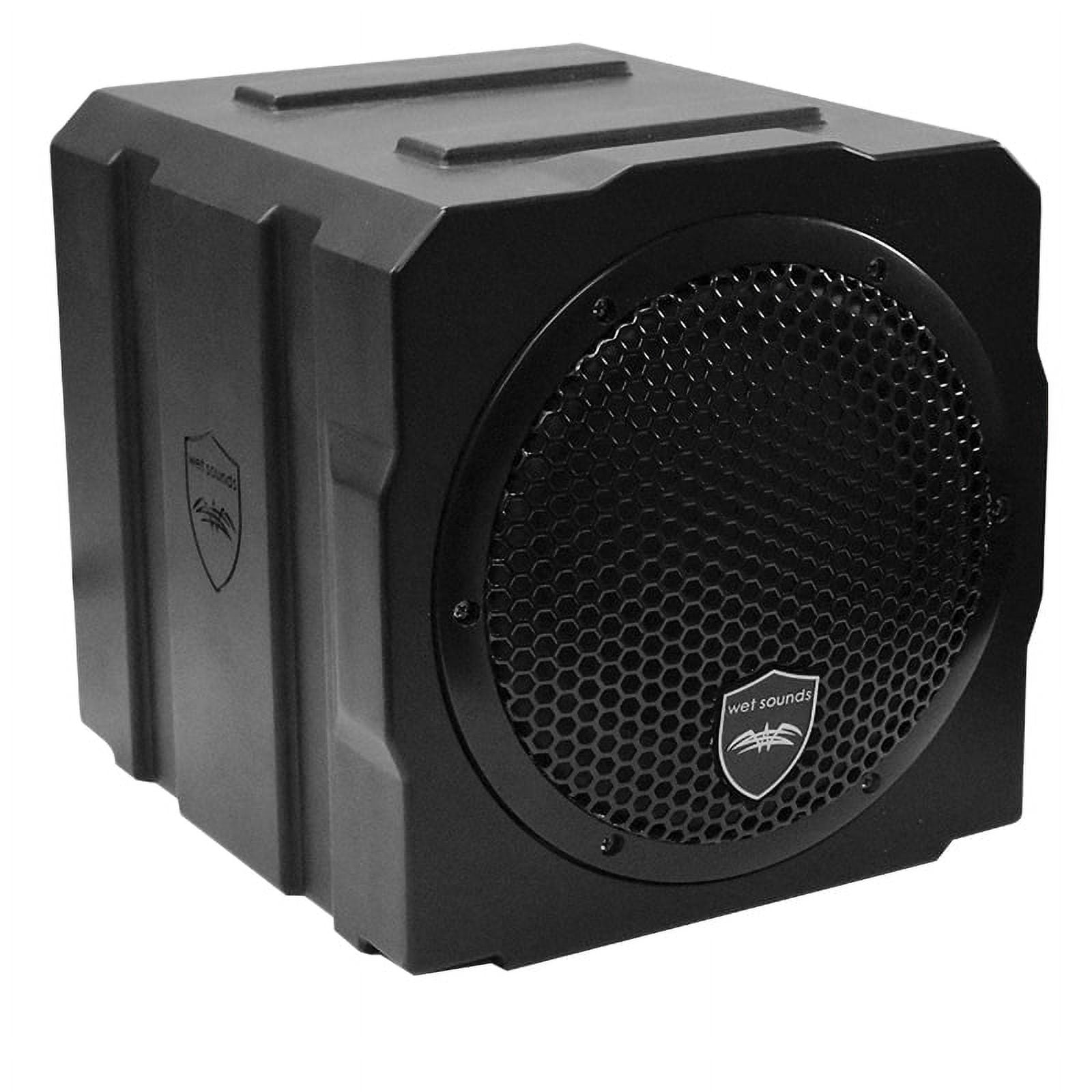 Buy Active Car Subwoofer
