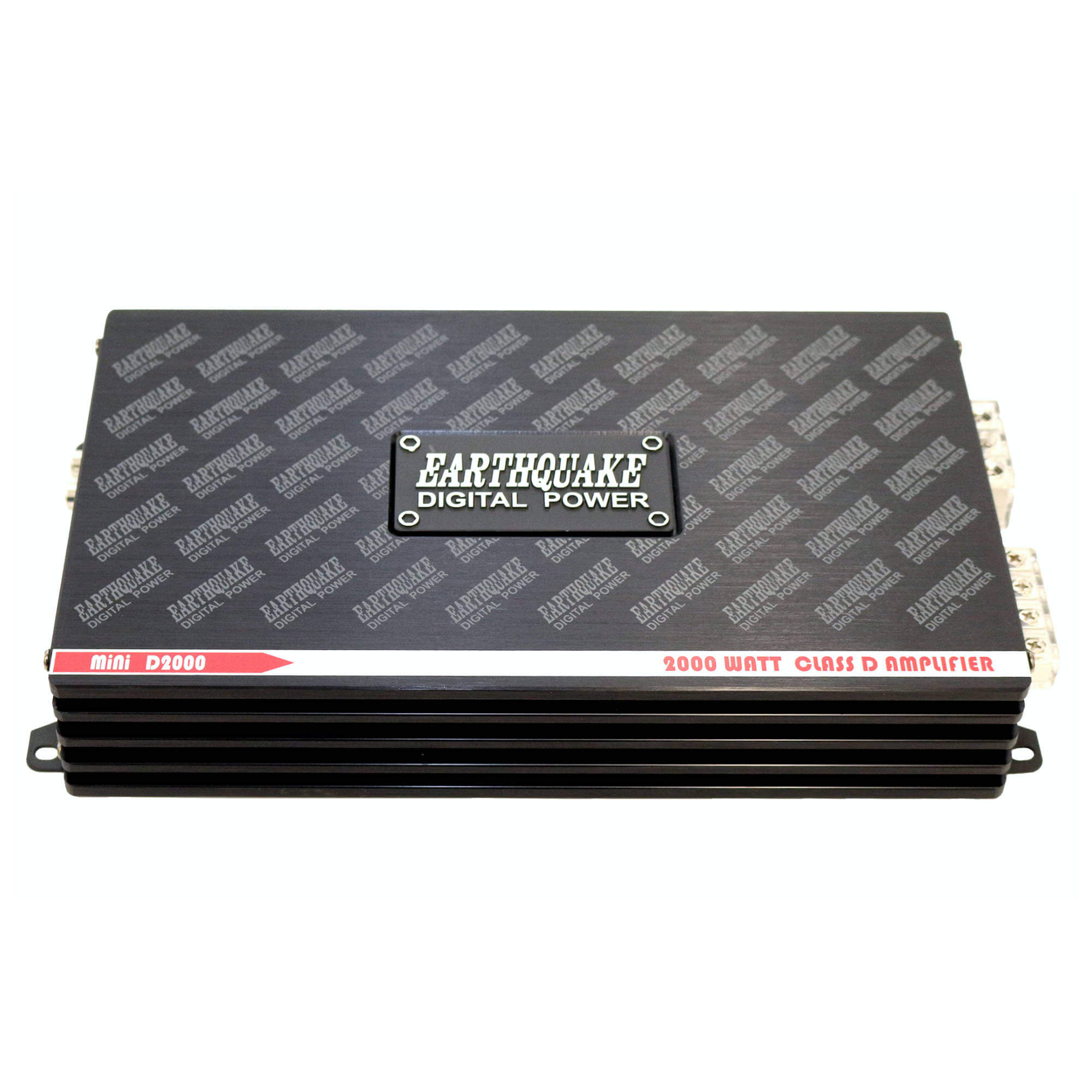 Car Audio Power Amplifier Mini