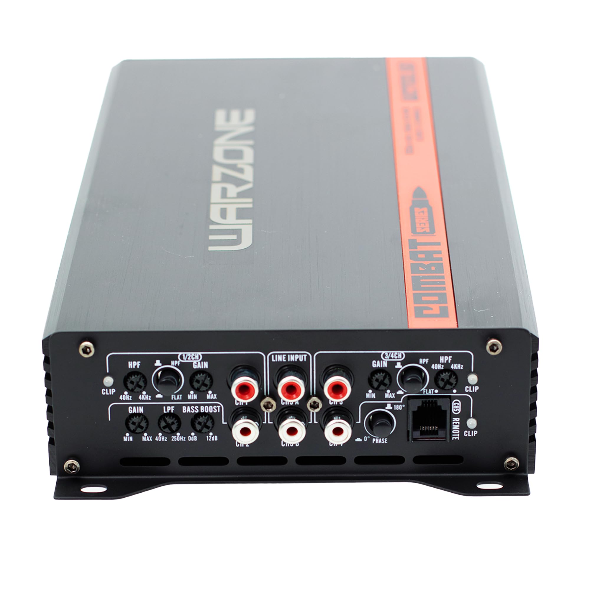Class D Audio Amplifier Market
