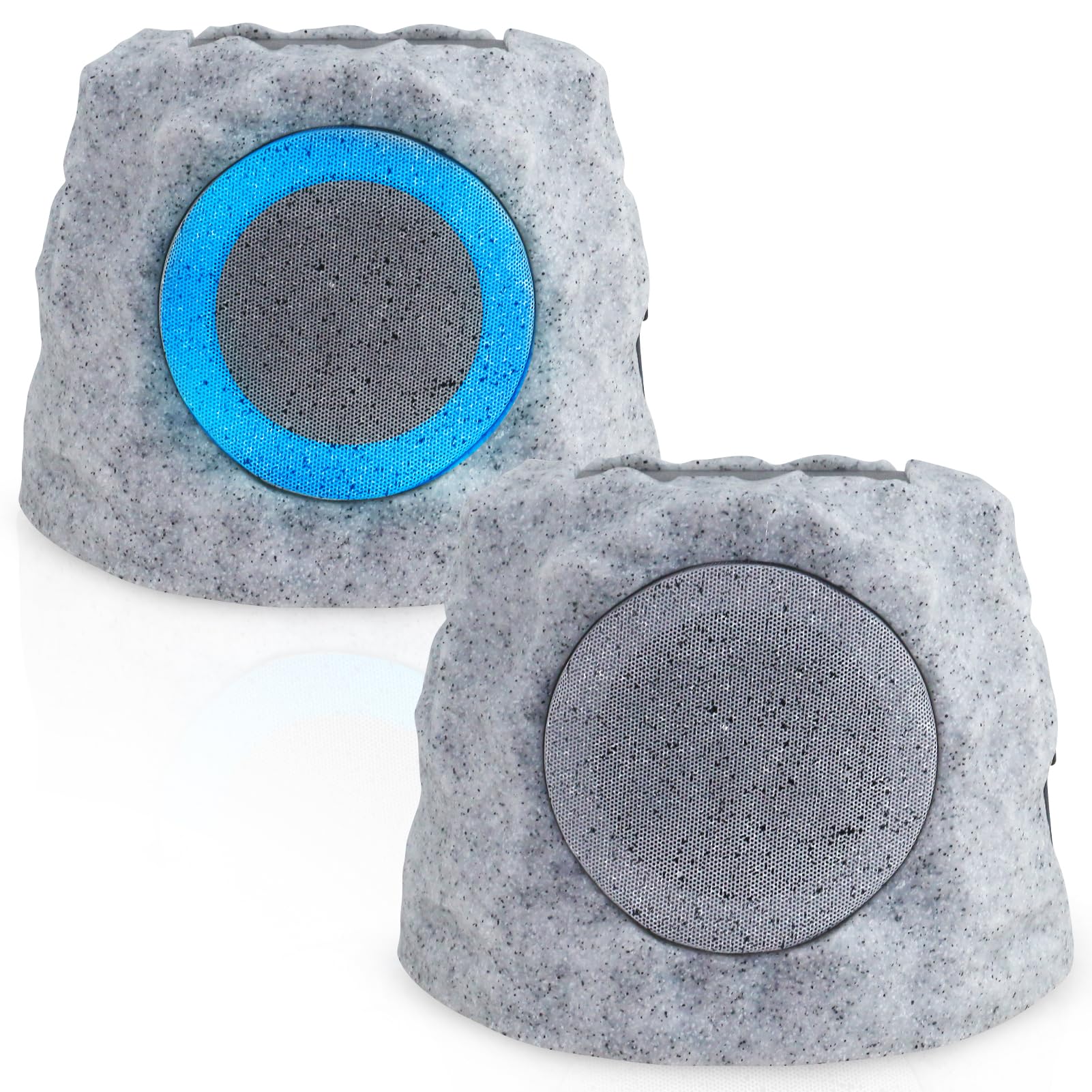 Durable Modern Outdoor Speakers