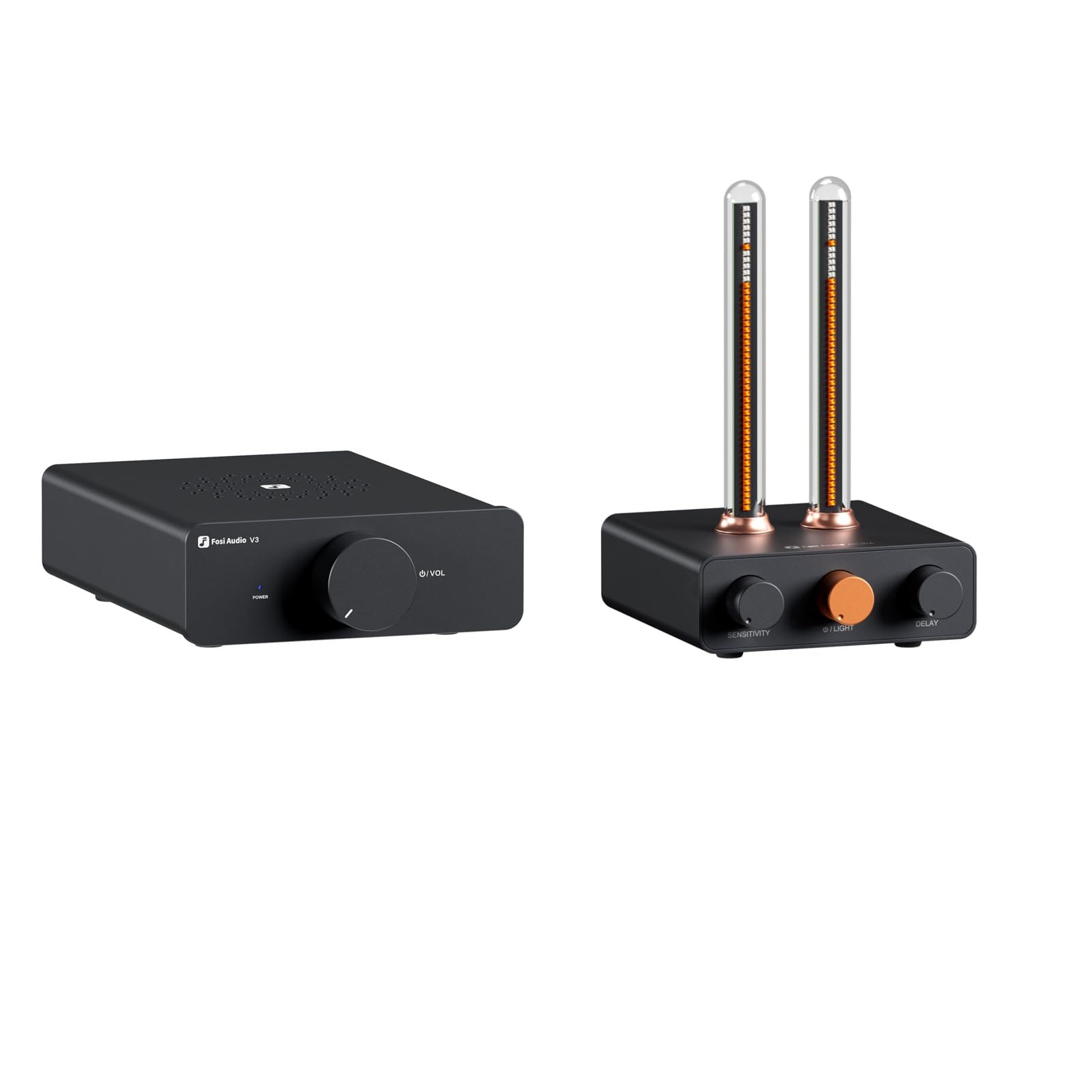 Fosi Audio V3 Stereo Amplifier