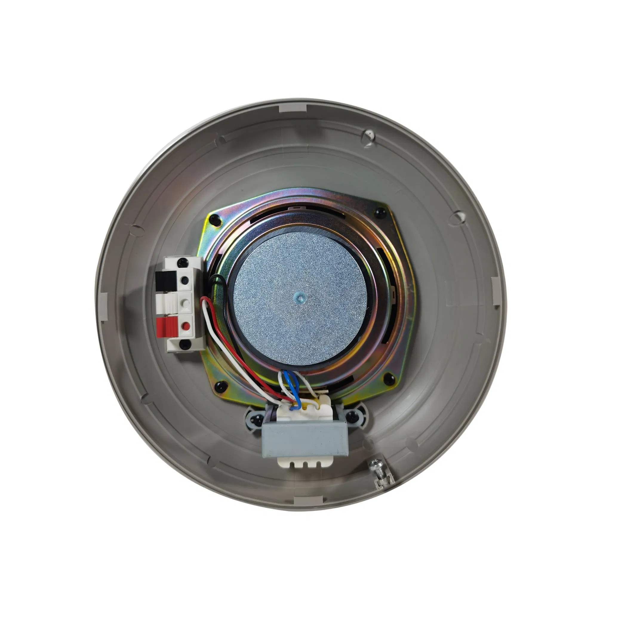 Free Speaker Installation