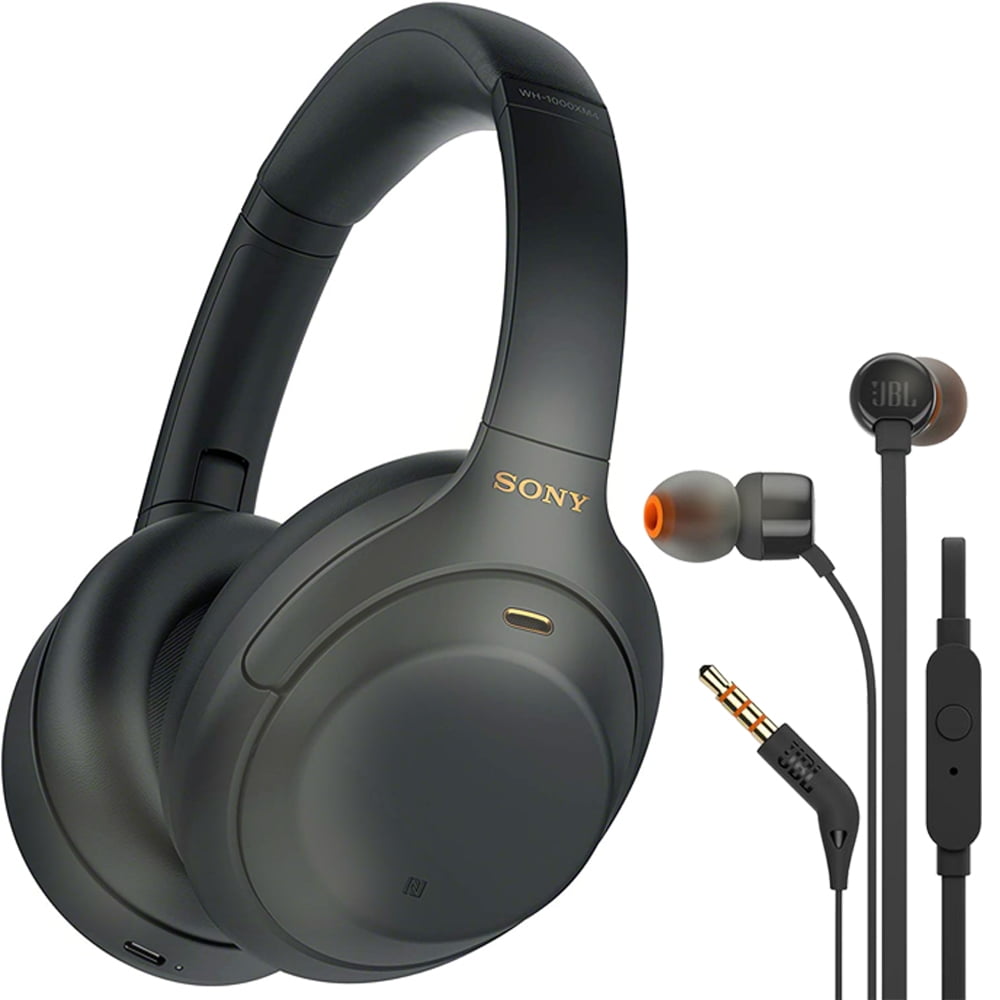 Headphones Sony Vs Jbl