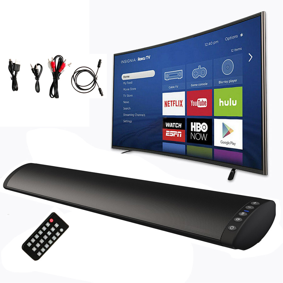 How Can I Connect Wireless Speakers To My TV