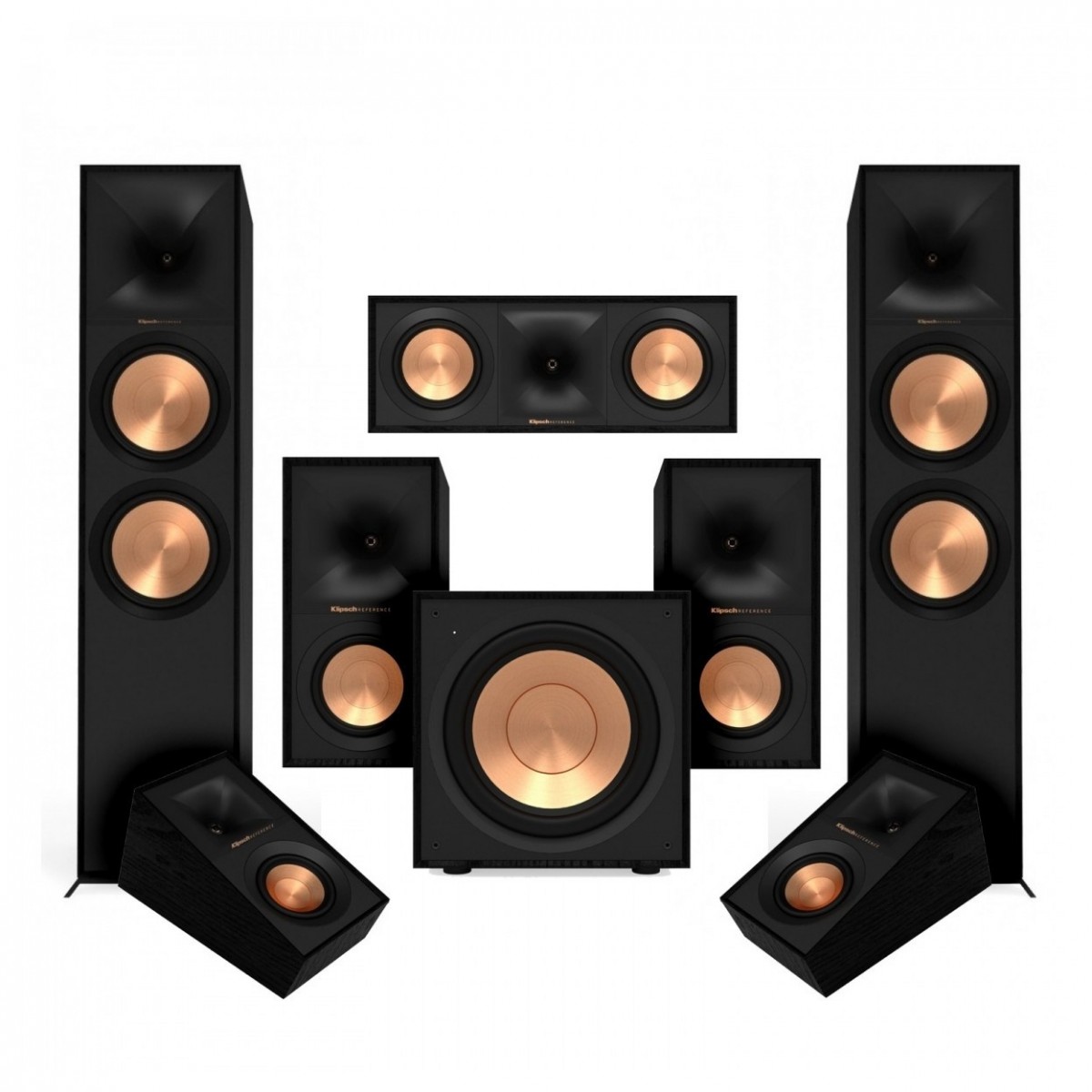JBL Ceiling Speaker Configurator