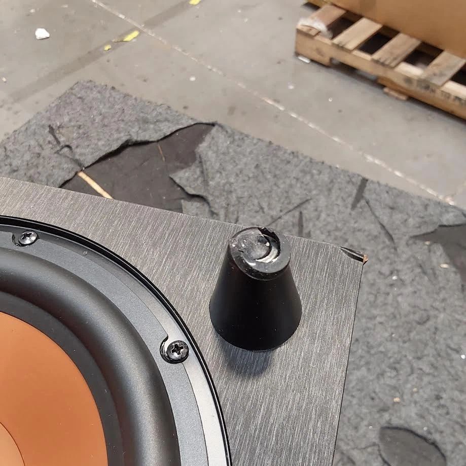 Klipsch R 8SW Subwoofer