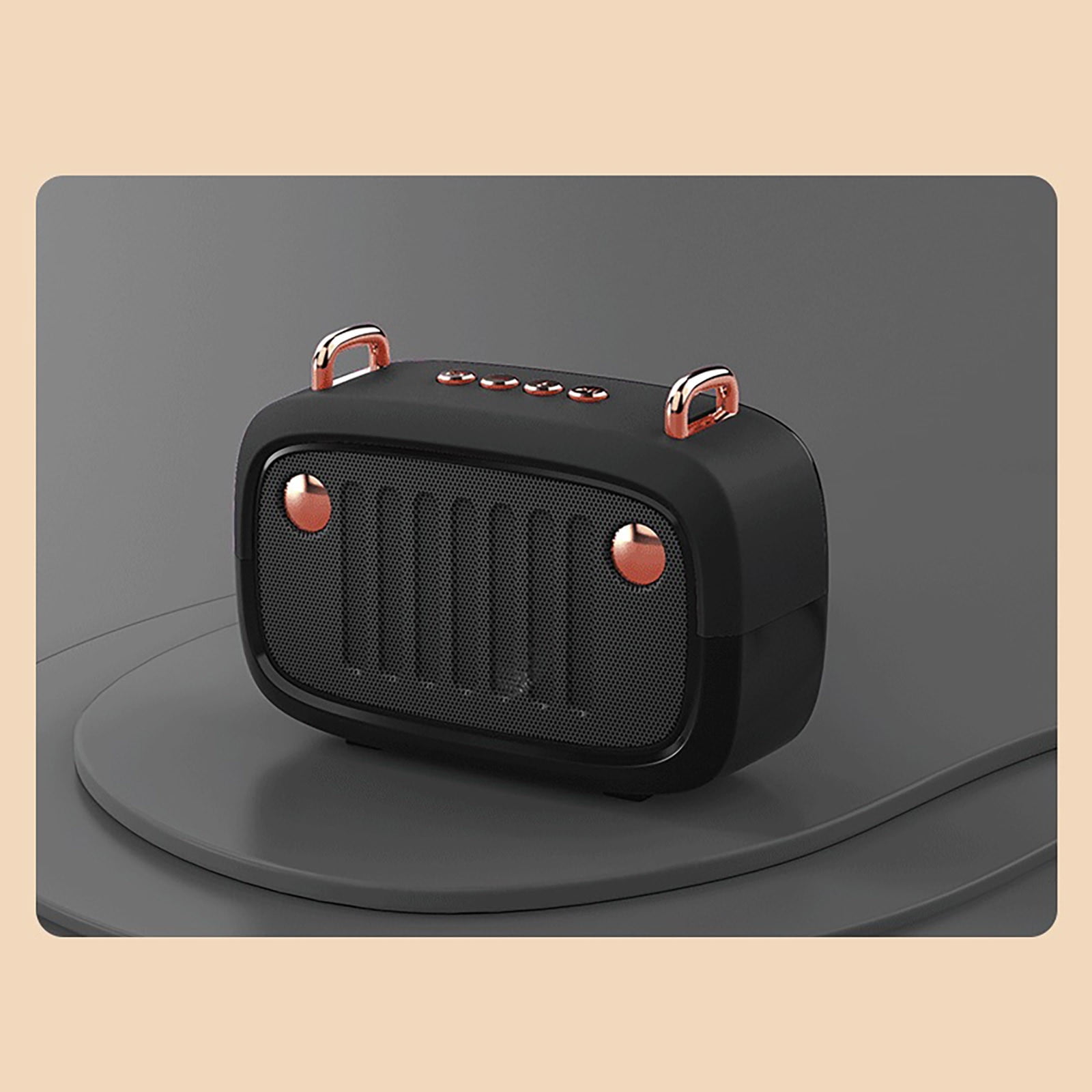 Mini Bluetooth Stereo Speakers