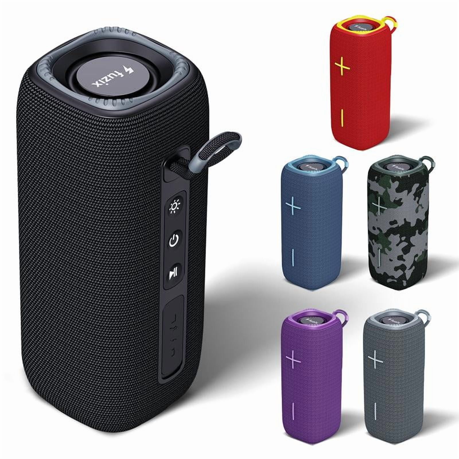 Mini Speakers With Bluetooth SD USB
