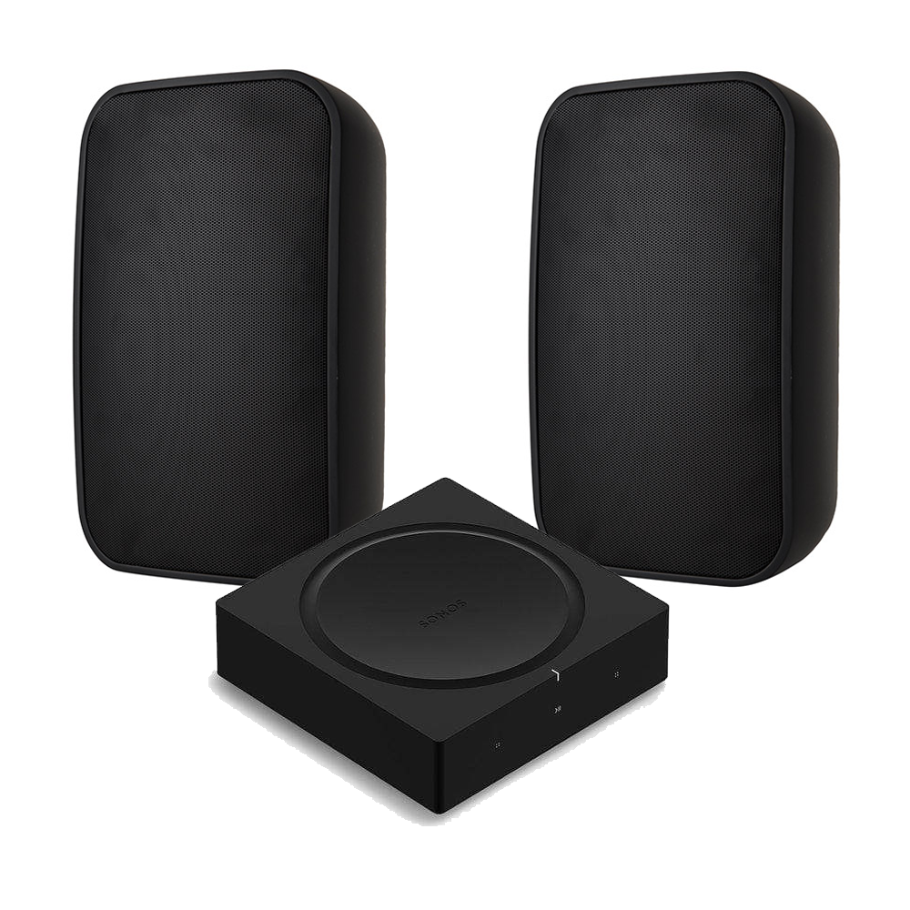 Outdoor Speakers For Outdoor Entertainment
