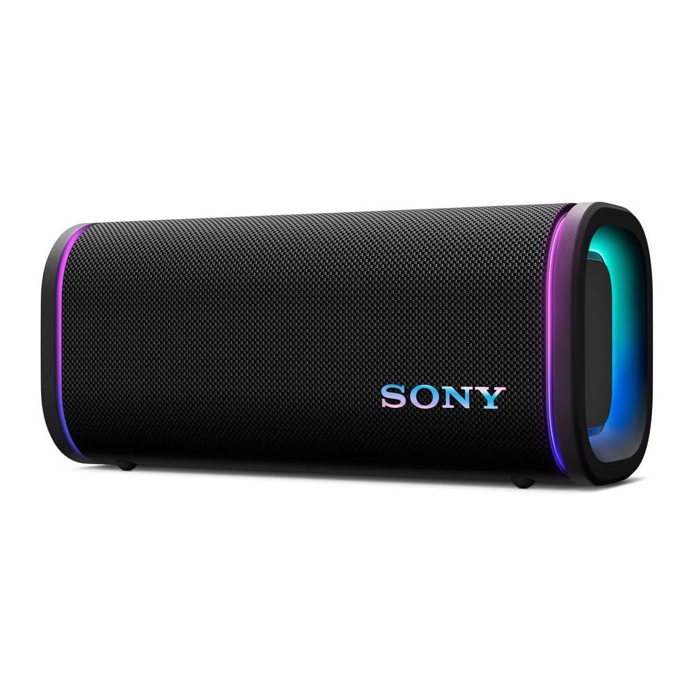 Sony Ult Field 5 Vs Jbl Xtreme 4