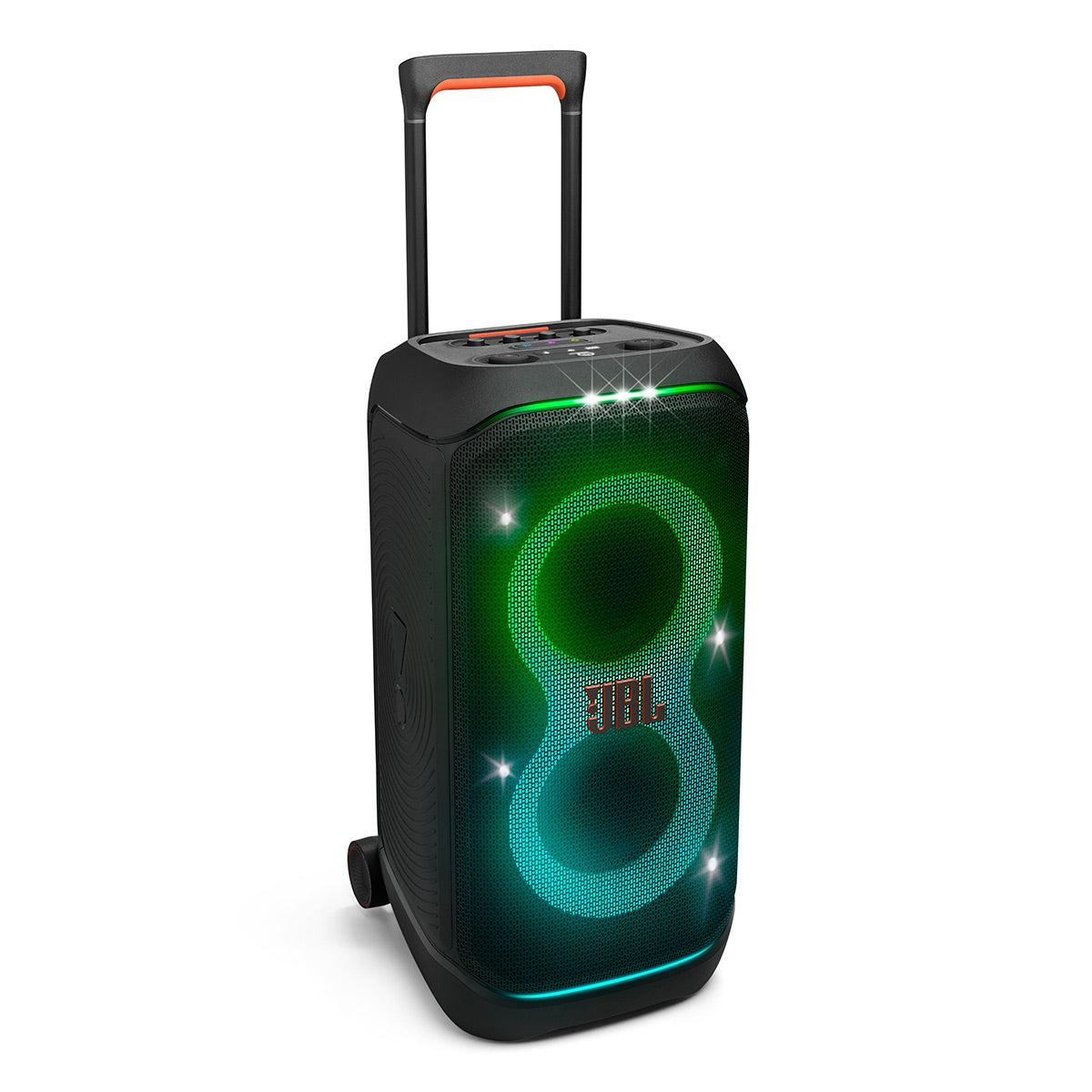 Sony Xv500 Vs Jbl Partybox 120