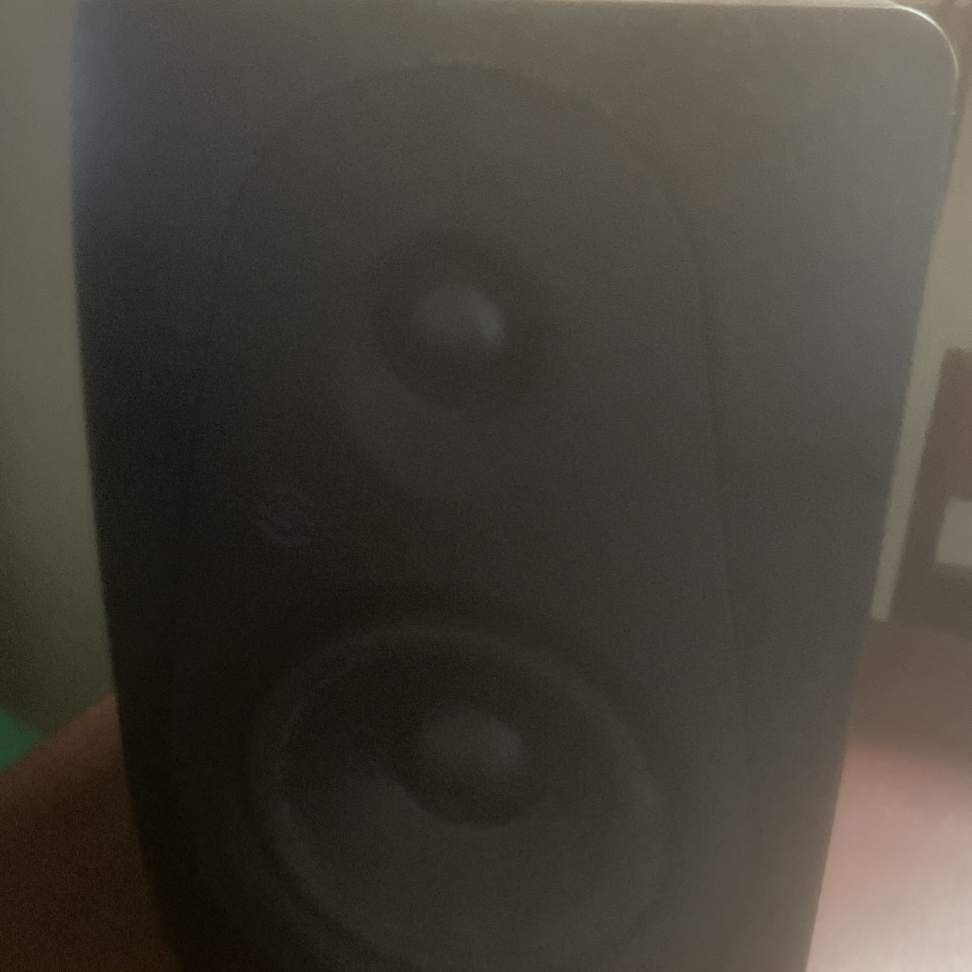 Sterling Mx5 Studio Monitors