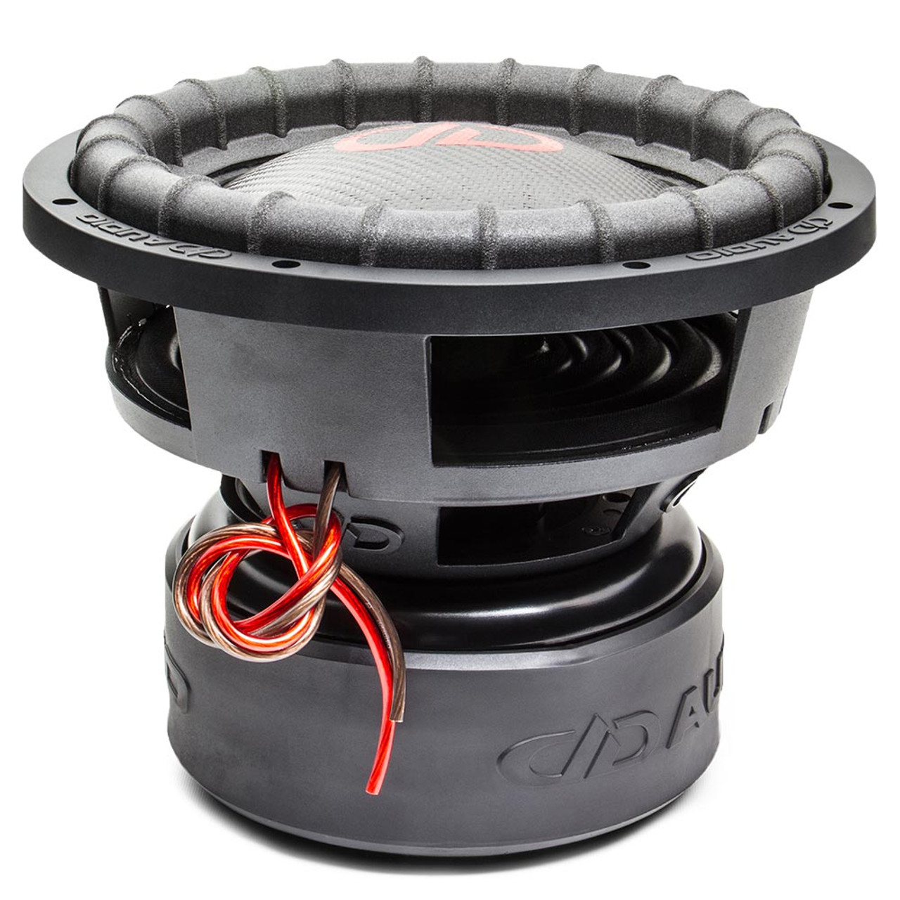 Subwoofer DD Audio 15