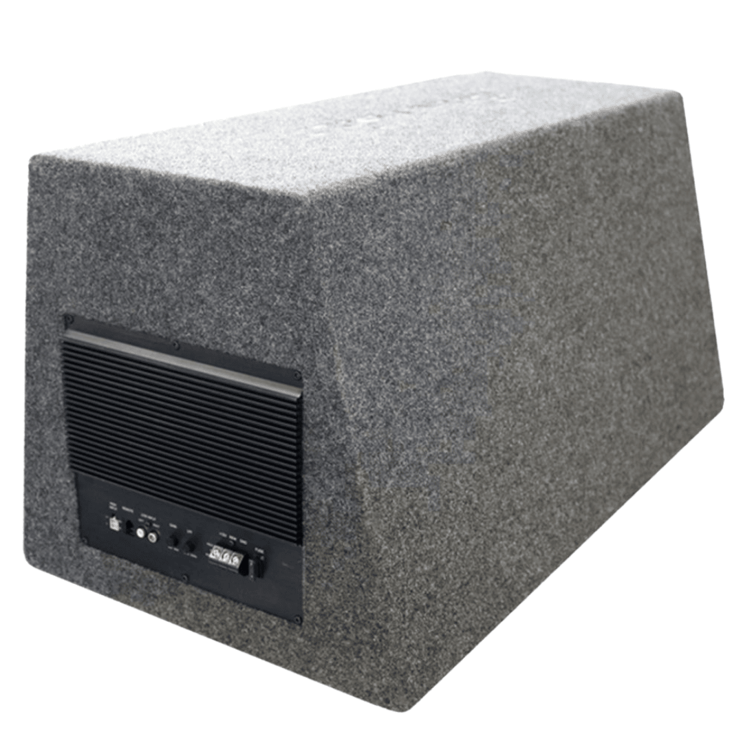 Subwoofer Phoenix Gold 12