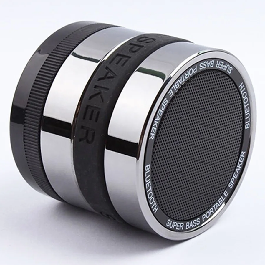 Super Bass Mini Bluetooth Speakers