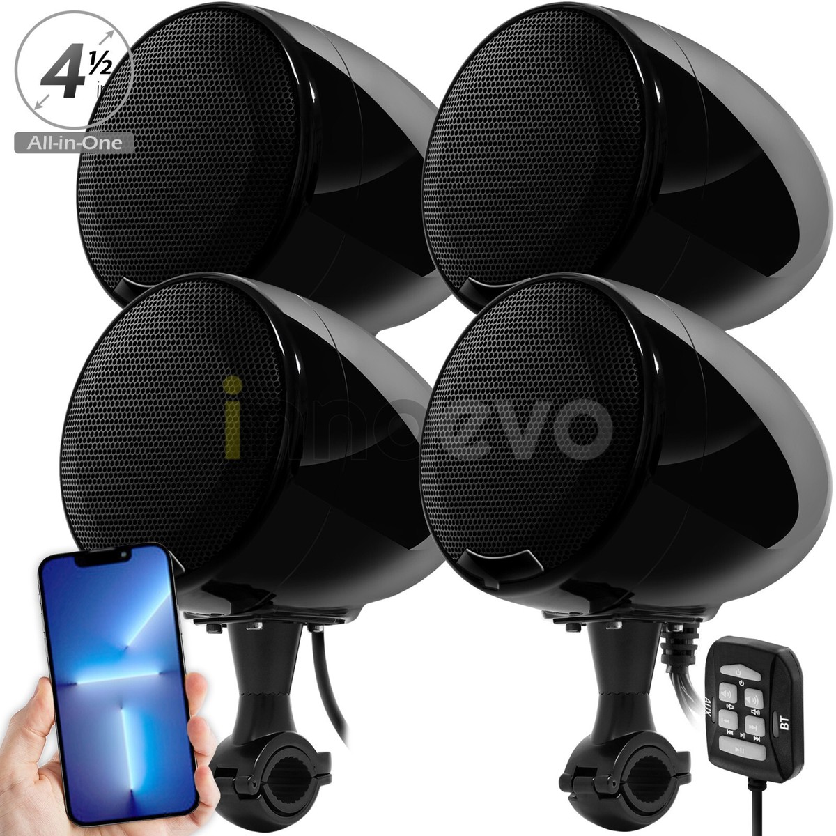 Waterproof Speakers Near Me