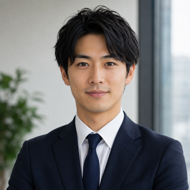 私は Ren Moriyama、bluetoothspeakers.one の運営者です。