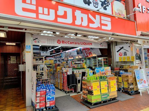 ソフマップ 池袋店