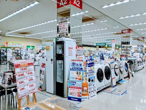 世田谷区で最適な近くの家電量販店ランキング